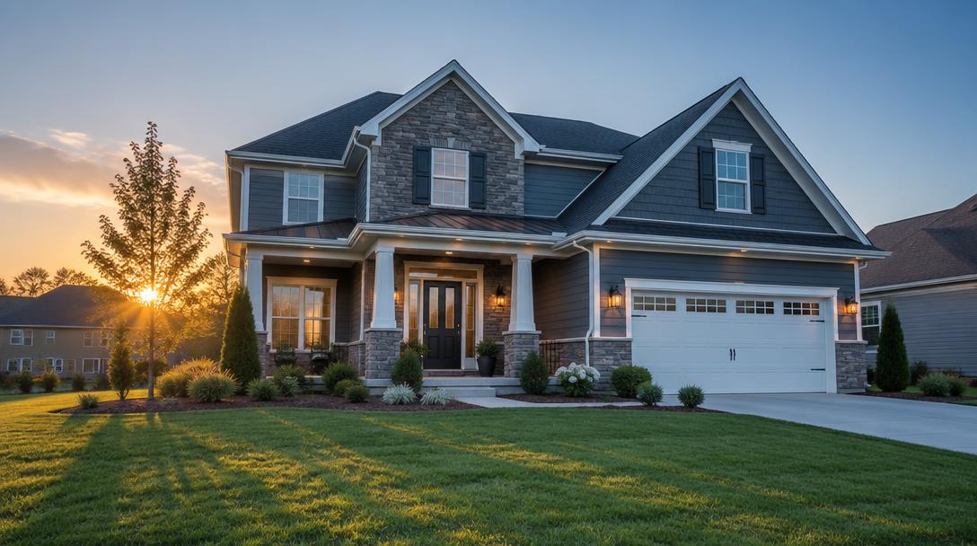 Family Home — Price Drop Spotlight